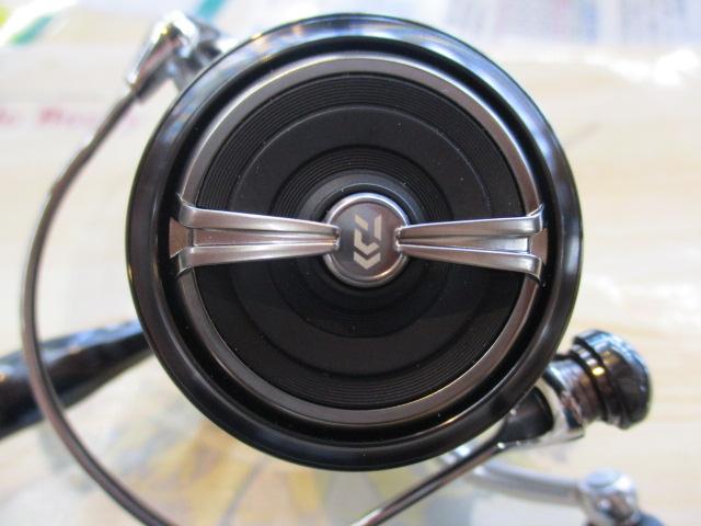 新品未使用 セルテート FC LT2500S-XH DAIWA（釣り） ダイワ 24 セルテート FC LT2500S スピニング