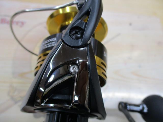 2【新品未使用】サハラ　C5000XG シマノ サハラ C5000XG (リール) 価格比較 - 価格.com