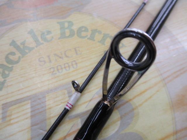 ソルティーステージPRMバーチカルコンタクト SVCS-610MLT-Deep-TZ