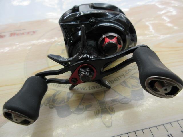 ダイワSS AIR 8.1L