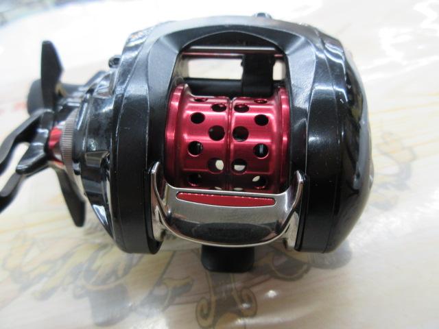 ダイワSS AIR 8.1L