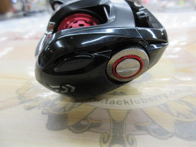 ダイワSS AIR 8.1L