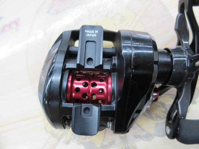 ダイワSS AIR 8.1L