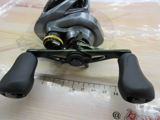 SHIMANO - クラドDC200HG！新品！２日限定価格！ Amazon.co.jp: シマノ(SHIMANO) 22 クラド DC 200HG : スポーツ