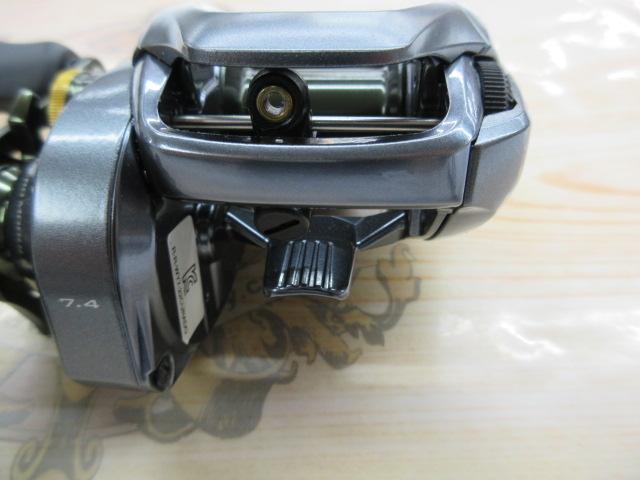 シマノ　クラドDC 200 HG Amazon.co.jp: シマノ(SHIMANO) 22 クラド DC 200HG : スポーツ