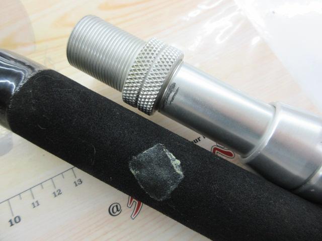 イエローテールキラー20LB