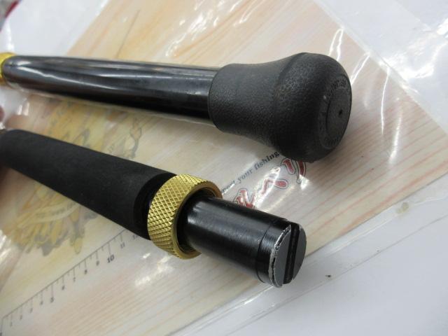 ヘッドクォーター12LBS 