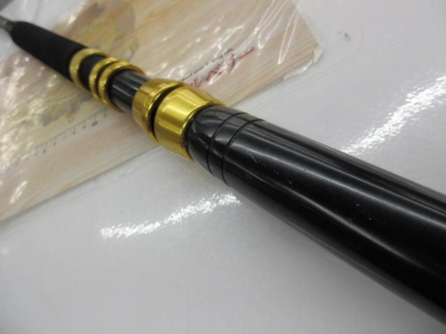 ヘッドクォーター12LBS 