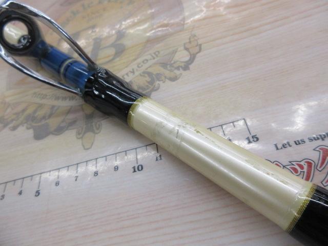 ヘッドクォーター12LBS 