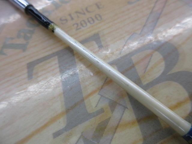 ヘッドクォーター12LBS 