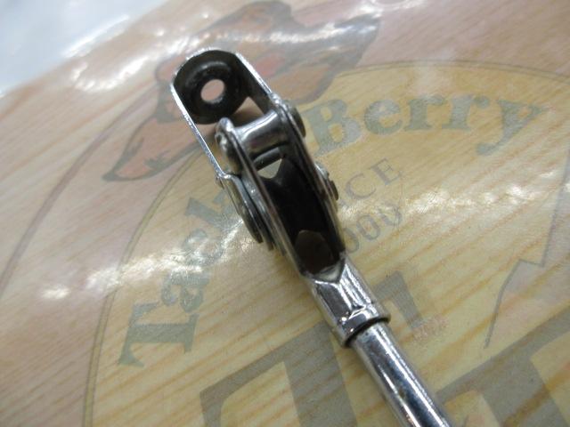 ヘッドクォーター12LBS 