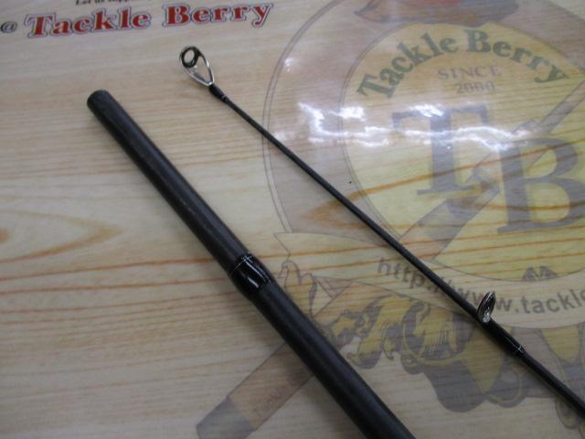 18ディアルーナ S96ML｜＠ベリーネット 日本最大新品中古釣具WEB