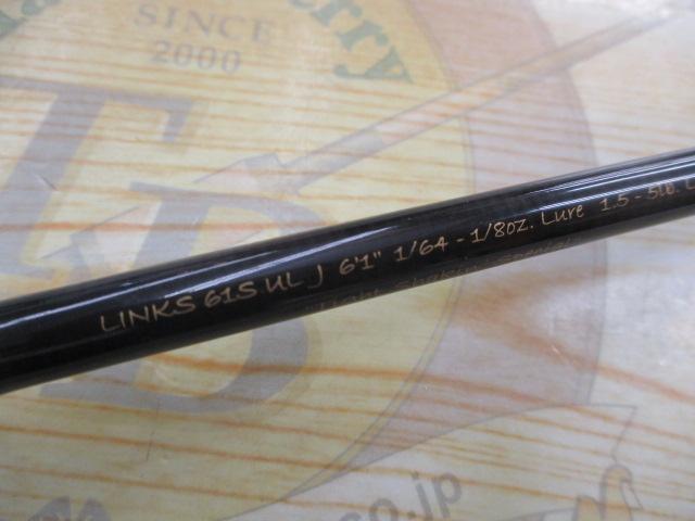 リンクス LINKS61SULJ