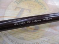 ワイルドサイド WSC-G66ML