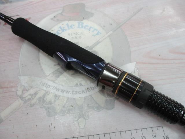 ソルティガR J60S-3 HI｜＠ベリーネット 日本最大新品中古釣具