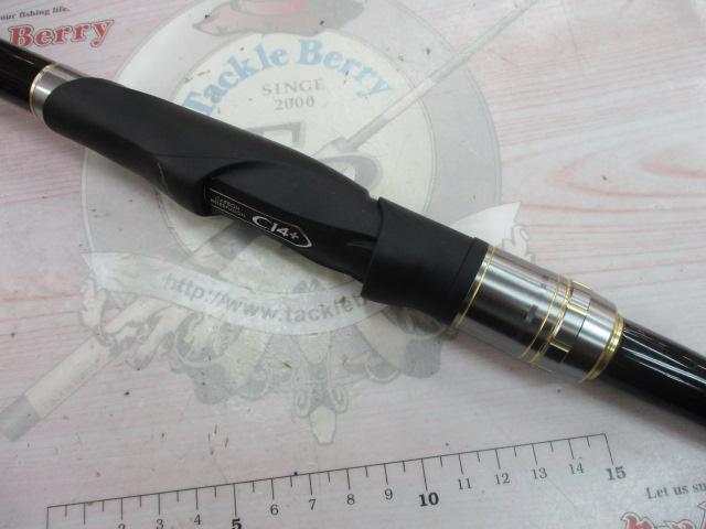 16ベイシス 1.2-530｜＠ベリーネット 日本最大新品中古釣具WEB