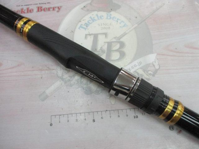 18ベイシスBG 4-500｜＠ベリーネット 日本最大新品中古釣具WEB