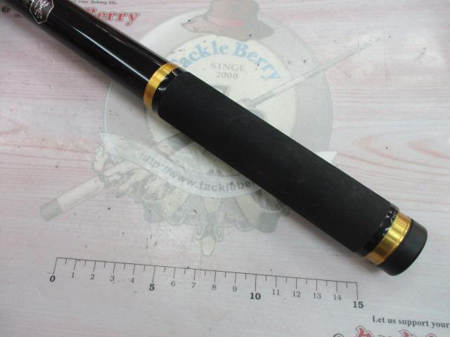 シマノ ベイシスBG 4号 4-500 シマノ ベイシス BG 4-500 (ロッド・釣竿) 価格比較 - 価格.com