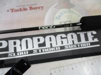 プロパゲート bp606-3 トルザイト/SIC