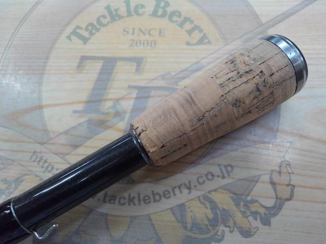 ブラックレーベル BLX LG 661ML+RB