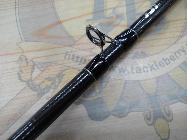 ブラックレーベル BLX LG 661ML+RB