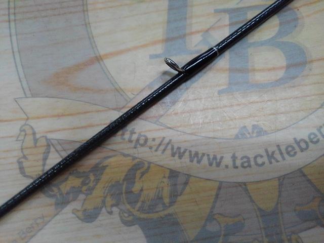 ブラックレーベル BLX LG 661ML+RB