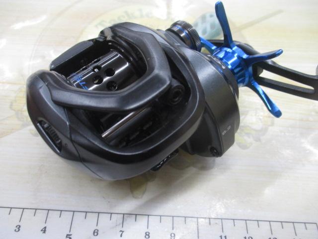 21SLX BFS XG LH リール シマノ 21 SLX BFS XG インプレ - 釣りと釣具を楽しむ