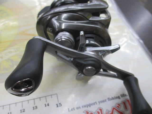 20メタニウムHG RH｜＠ベリーネット 日本最大新品中古釣具WEB