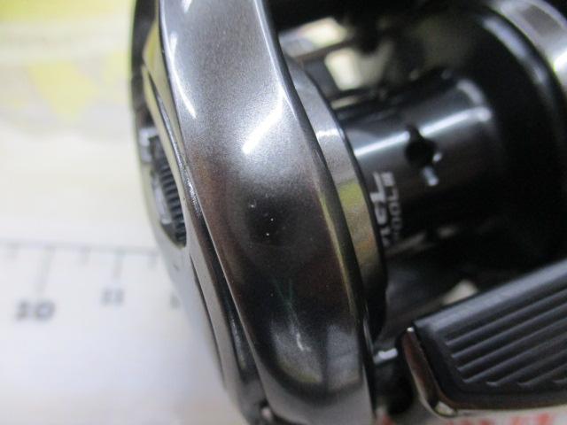 20メタニウムHG RH