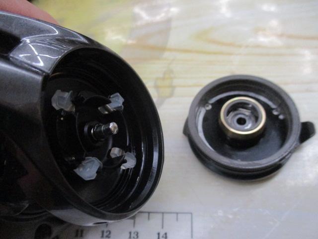 20メタニウムHG RH