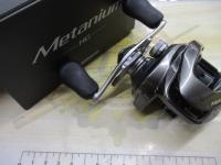 20メタニウムHG RH