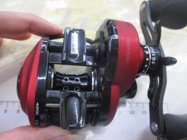 レボロケット-L｜＠ベリーネット 日本最大新品中古釣具WEBショップ