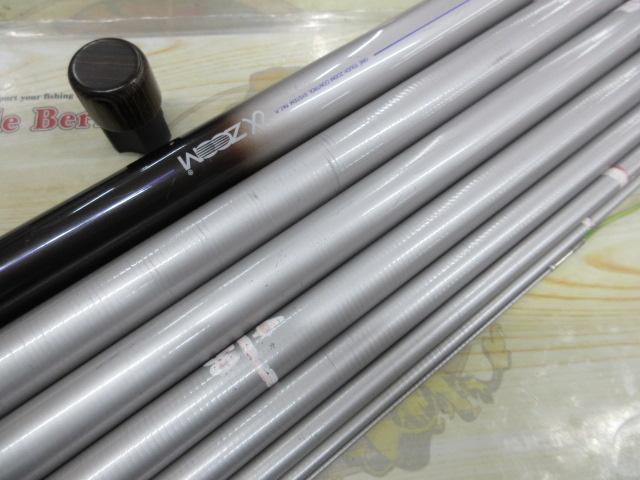 鮎竿｜＠ベリーネット 日本最大新品中古釣具WEBショップ