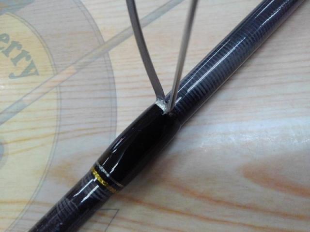 CROSTAGE CRX-1002Surf シーバスロッド 10フィート CROSTAGE CRX-1002Surf シーバスロッド 10フィート