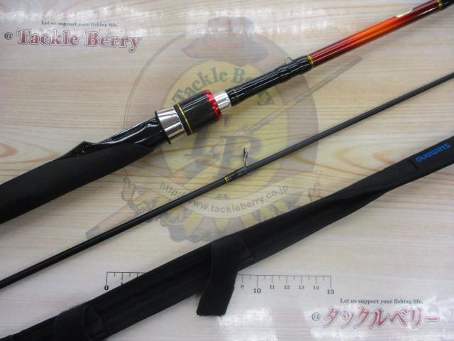 18炎月一つテンヤマダイ 240H シマノ(SHIMANO) 18炎月一つテンヤマダイ 240H 253927