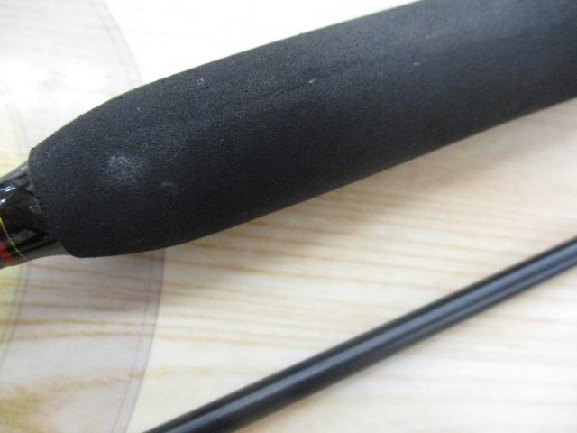 14炎月一つテンヤマダイ MH240