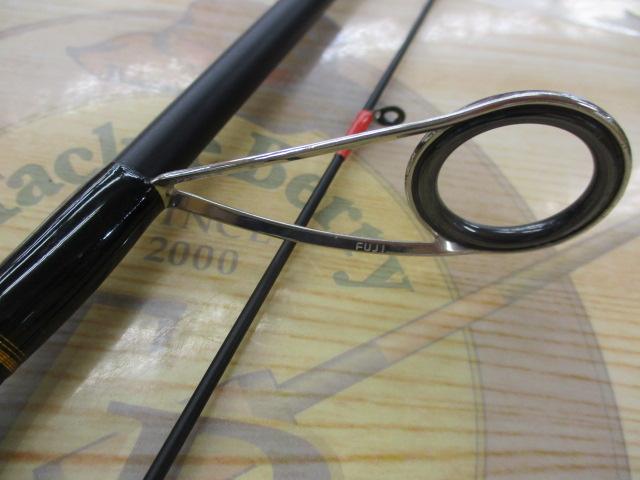 14炎月一つテンヤマダイ MH240