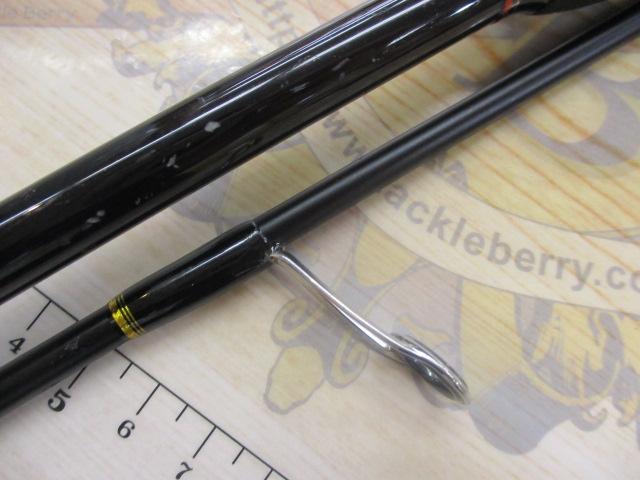 14炎月一つテンヤマダイ MH240