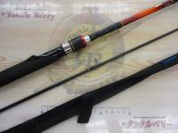 14炎月一つテンヤマダイ MH240