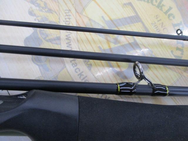 トレイルブレイザー TBC-644LF