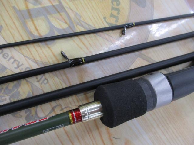 トレイルブレイザー TBC-644LF