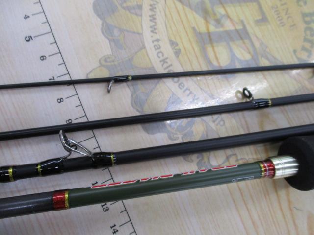 トレイルブレイザー TBC-644LF