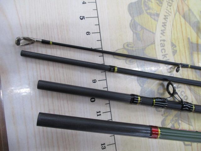 トレイルブレイザー TBC-644LF