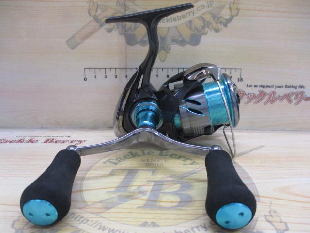 24エメラルダス　XLT2500-DH DAIWA（ダイワ） 24 エメラルダス X LT2500-DH 2024年新製品