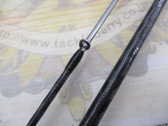 ソアレSSアジング S58L-S｜＠ベリーネット 日本最大新品中古釣具WEB