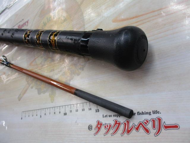 半田丸 オリジナルロッド 船竿 全長　約2.1m 半田丸オリジナルロッド｜＠ベリーネット 日本最大新品中古釣具WEBショップ