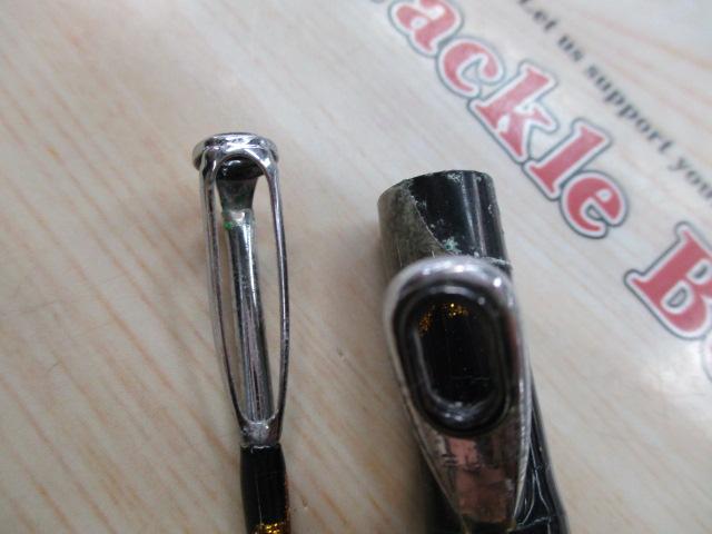 半田丸オリジナルロッド