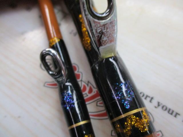 半田丸 オリジナルロッド 船竿 全長　約2.1m 半田丸オリジナルロッド｜＠ベリーネット 日本最大新品中古釣具WEBショップ