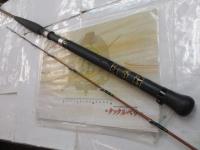 半田丸オリジナルロッド
