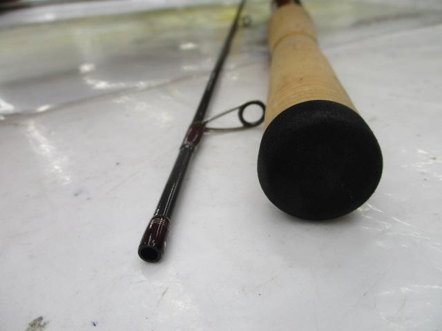 999.9フォーナインマイスター 62LS ホワイトウルフ